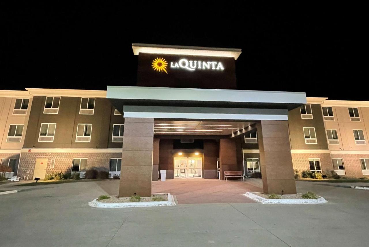 La Quinta & By Wyndham Ia - Des Moines Ia