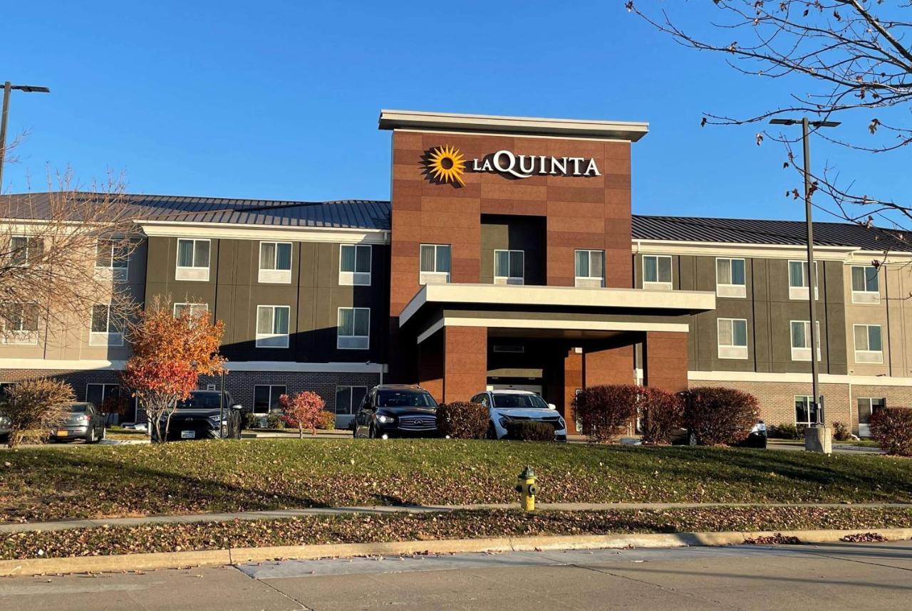 La Quinta & By Wyndham Ia - Des Moines Ia Ankeny