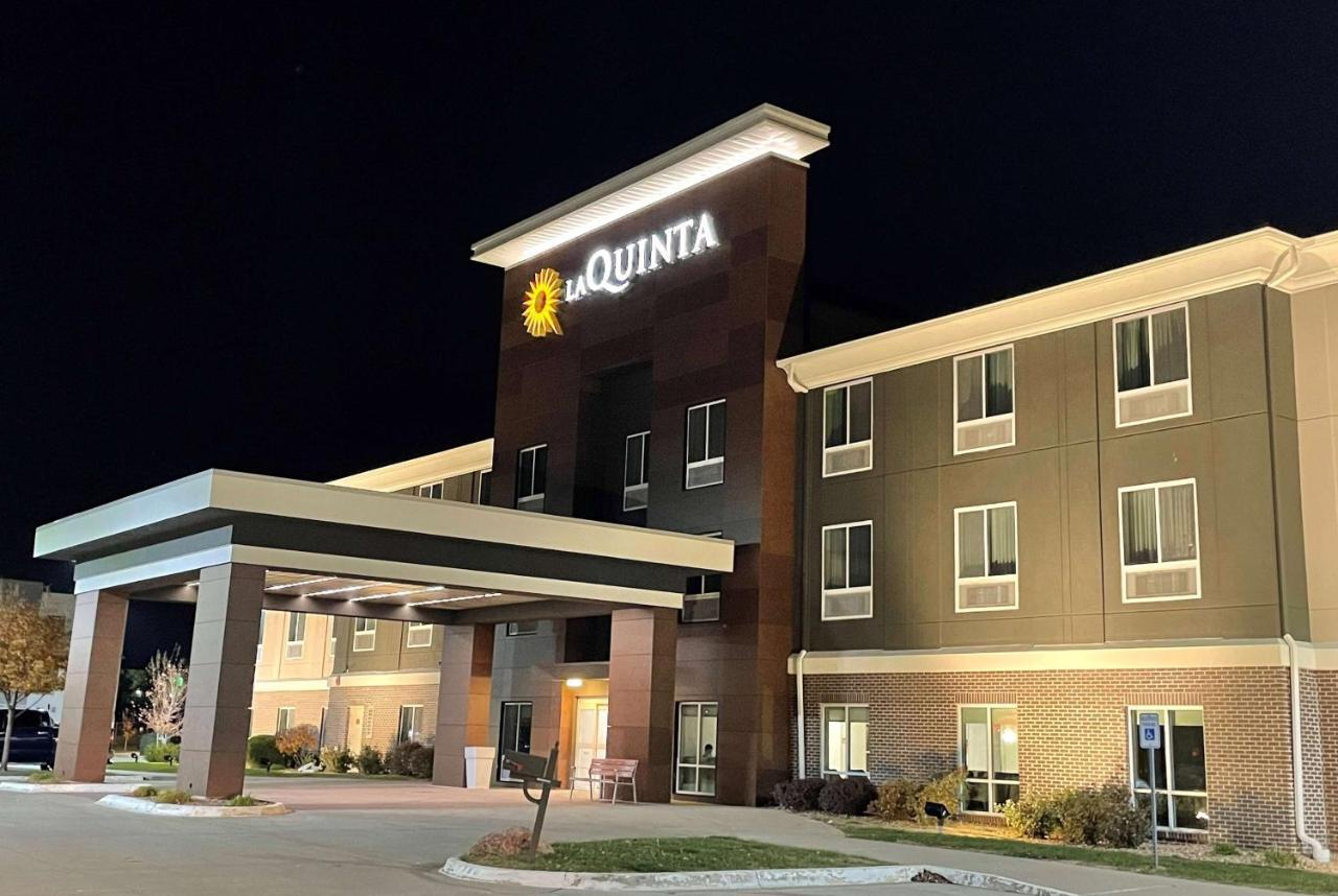 Hotel La Quinta & By Wyndham Ia - Des Moines Ia 2*