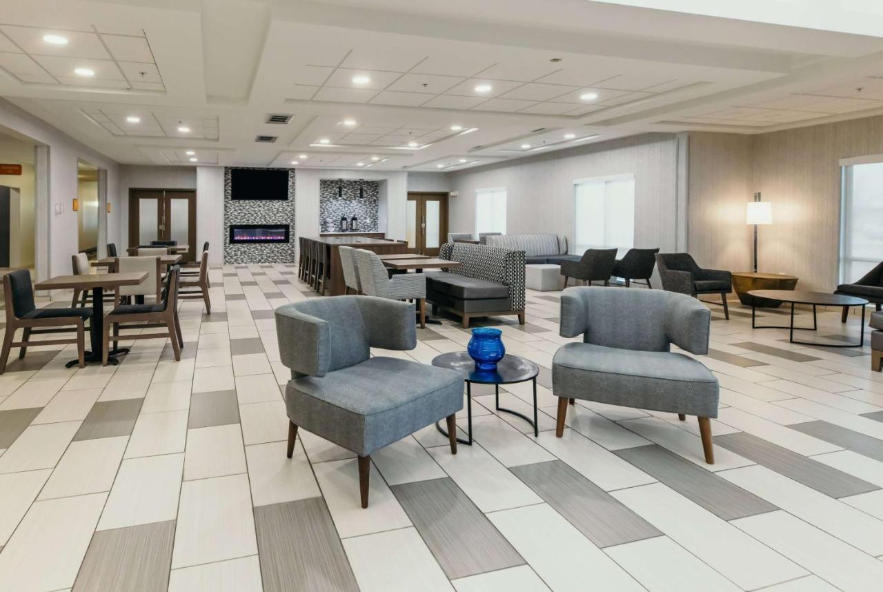 La Quinta & By Wyndham Ia - Des Moines Ia Hotel Ankeny