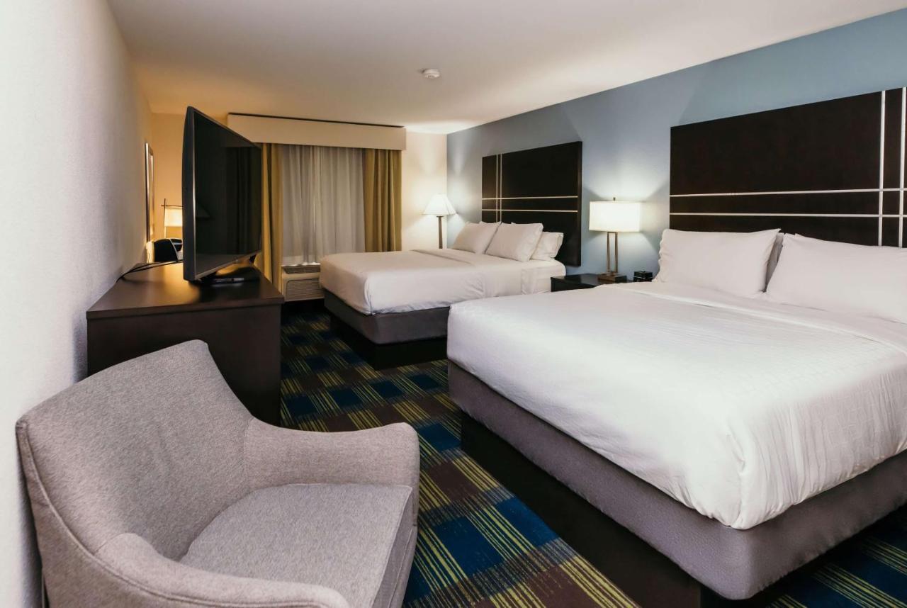 La Quinta & By Wyndham Ia - Des Moines Ia 2*