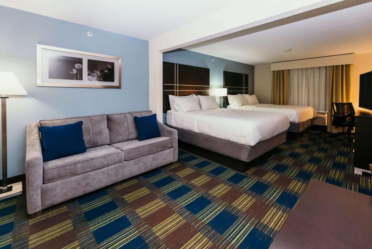 La Quinta & By Wyndham Ia - Des Moines Ia
