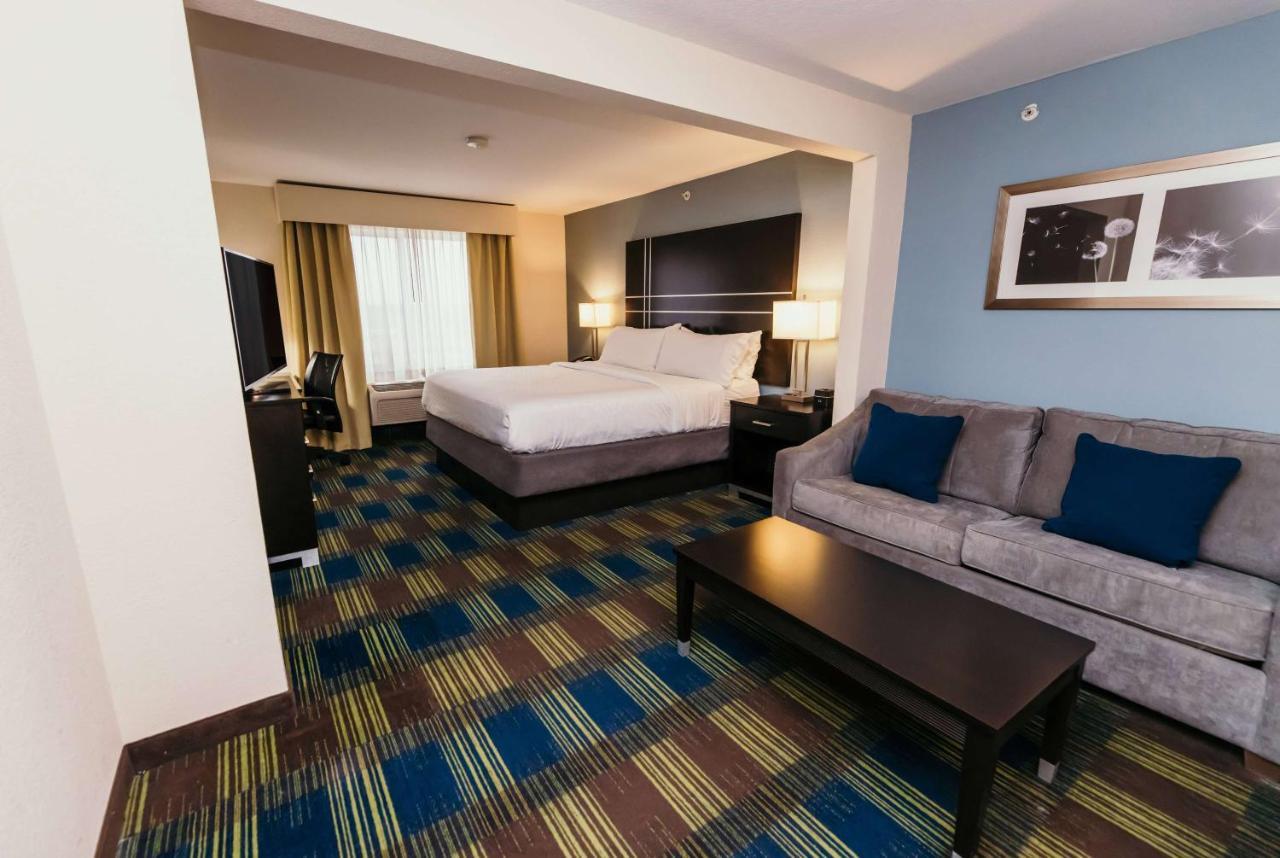 La Quinta & By Wyndham Ia - Des Moines Ia