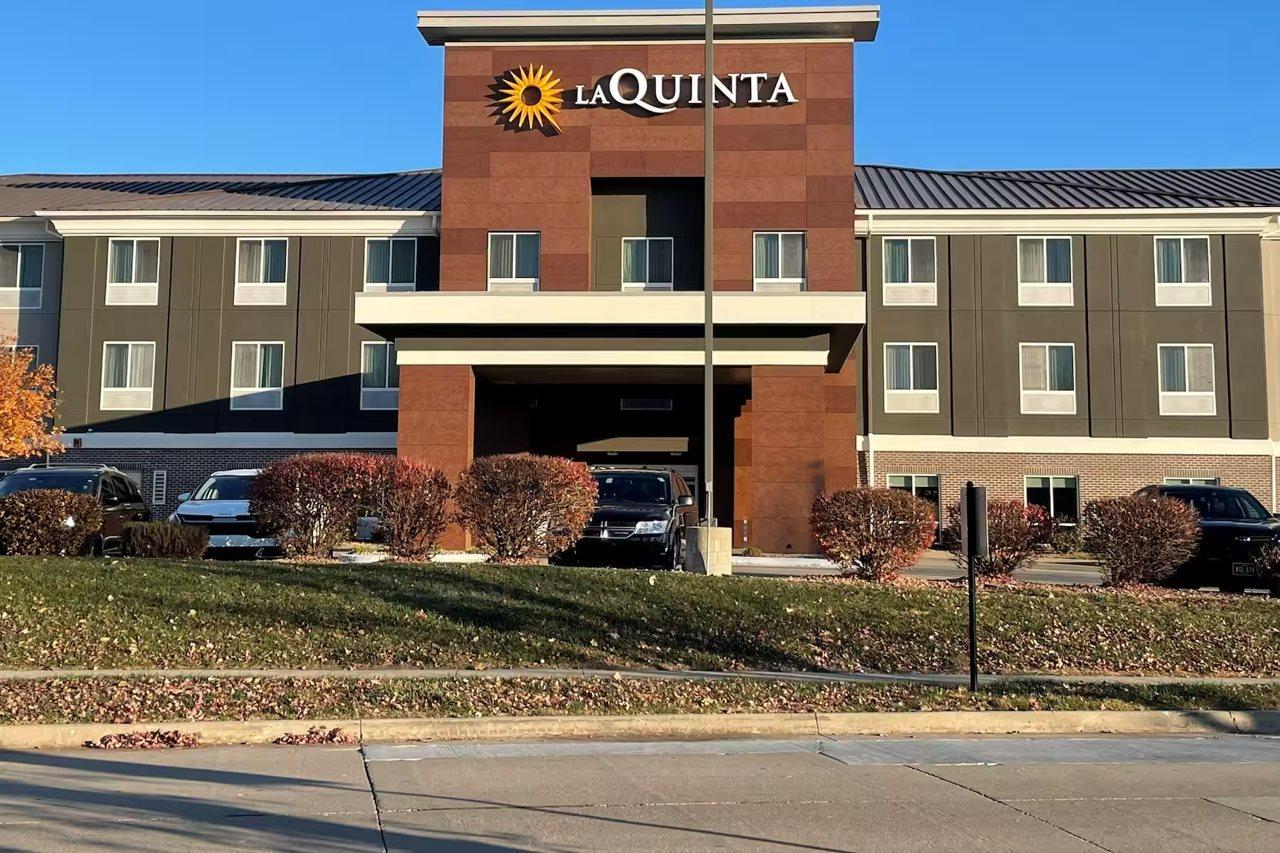 La Quinta & By Wyndham Ia - Des Moines Ia Hotel