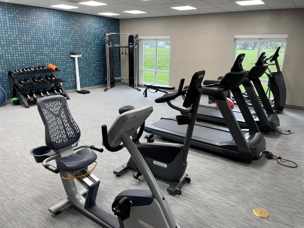 La Quinta Inn&suites By Wyndham Ia - Des Moines Ia