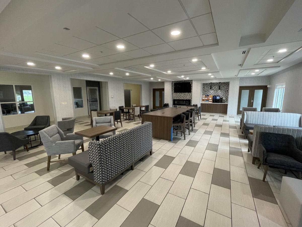 La Quinta Inn&suites By Wyndham Ia - Des Moines Ia 2*