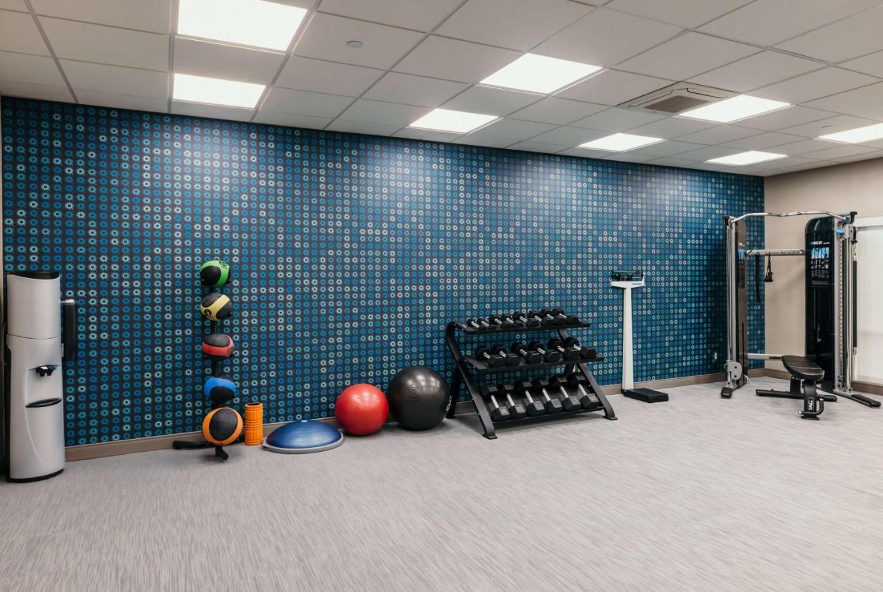 La Quinta Inn&suites By Wyndham Ia - Des Moines Ia Ankeny