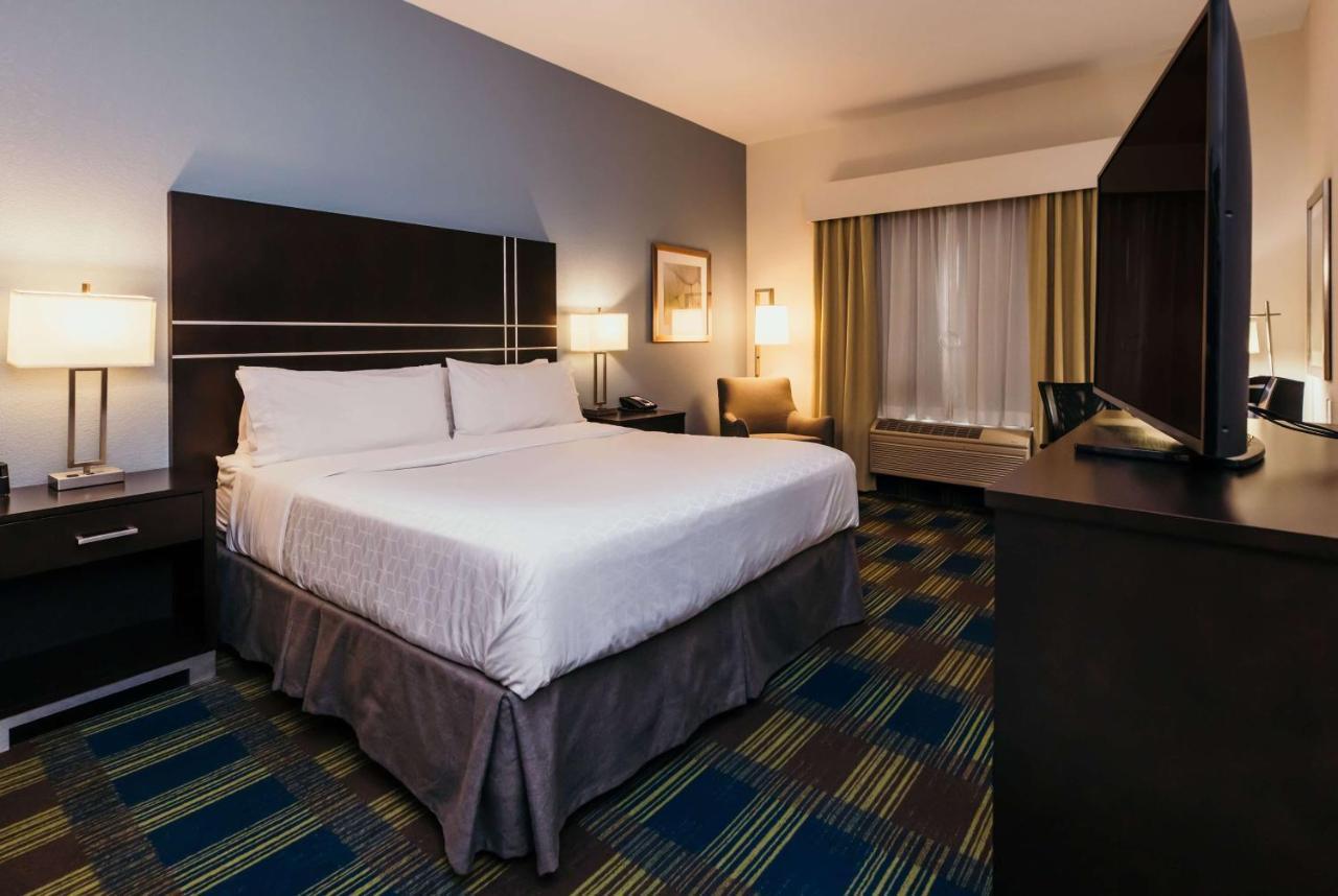 Hotel La Quinta Inn&suites By Wyndham Ia - Des Moines Ia 2*