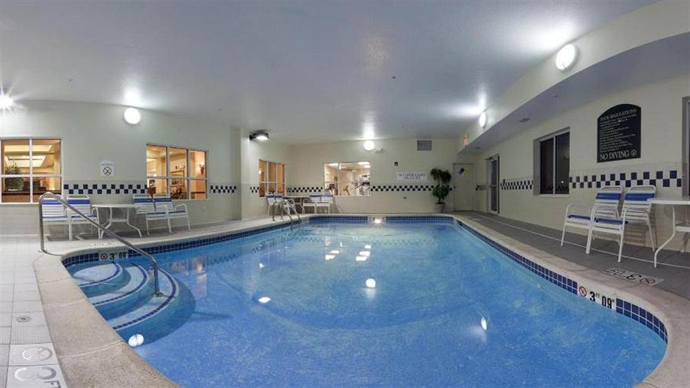 La Quinta Inn&suites By Wyndham Ia - Des Moines Ia